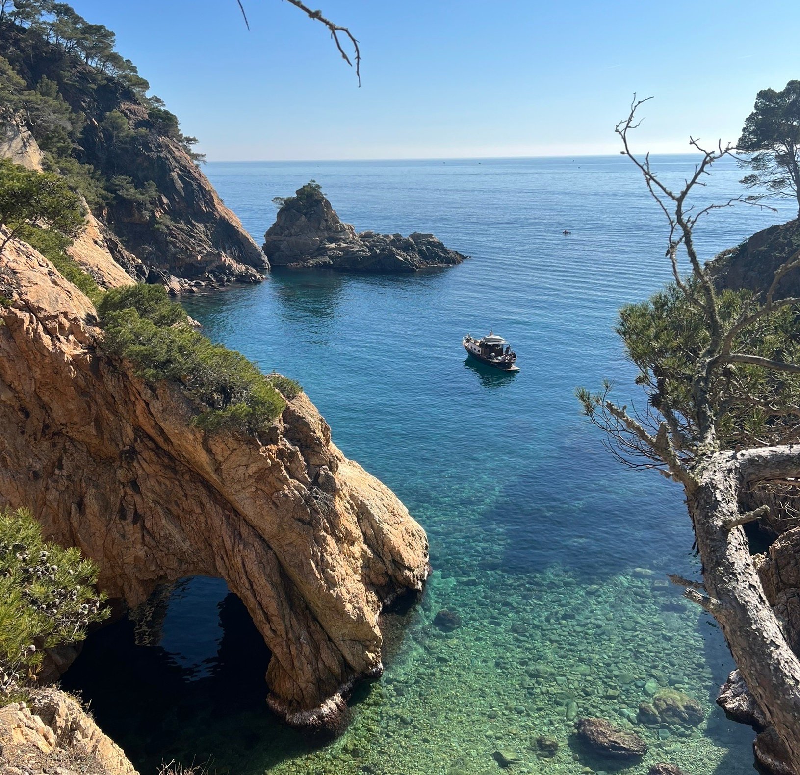 escapada a palamos 6 costa brava