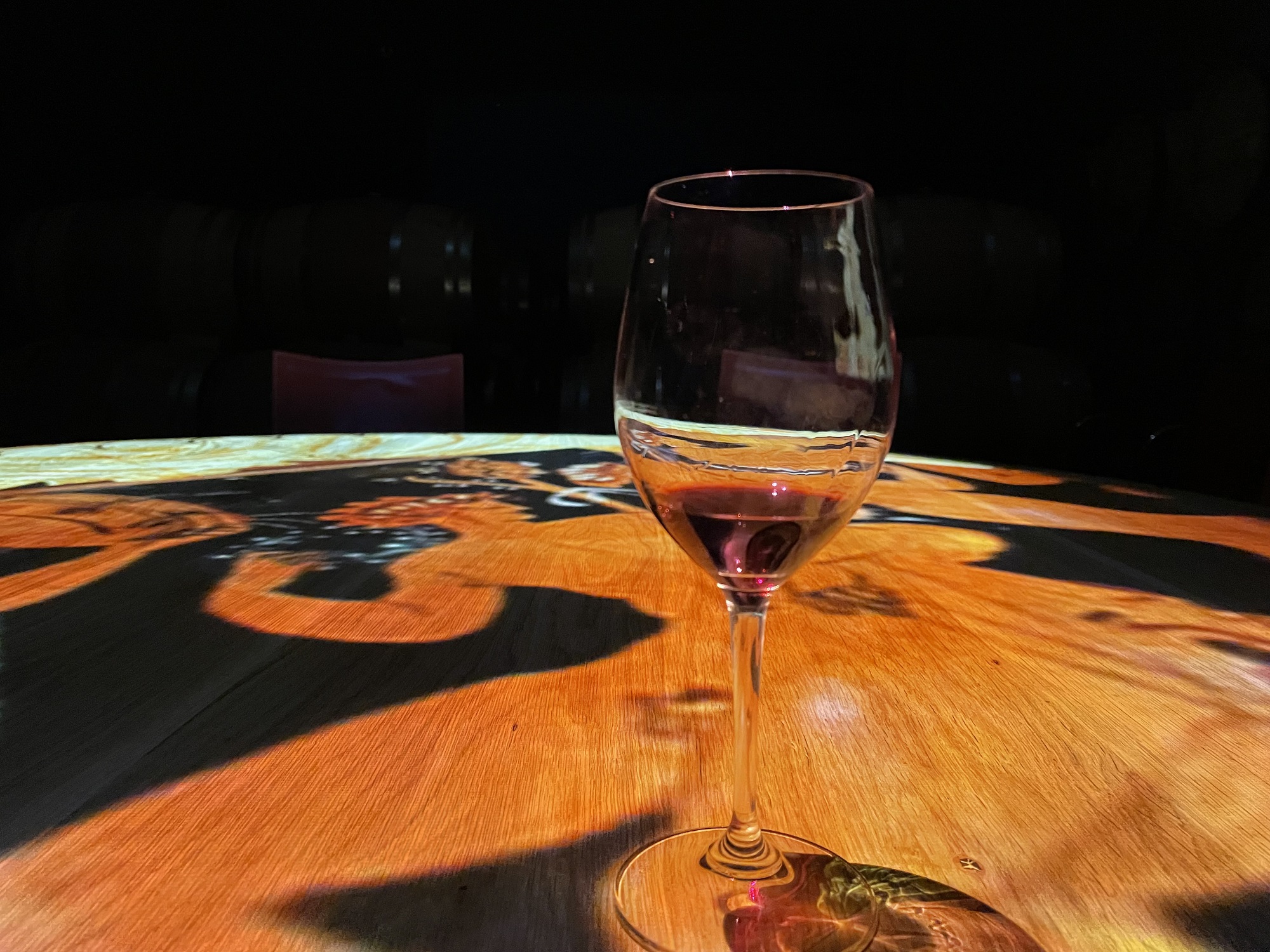 Escapada al Alt Empordà, el secreto bien guardado de la Costa Brava 13 Cata de vinos del Empordà