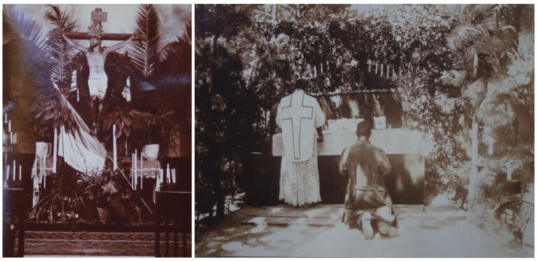 Cuando los franceses de Barcelona formaron un gobierno de unidad