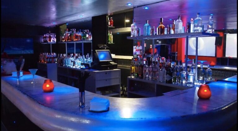 Disco Q Pedralbes, una discoteca de verano en Barcelona