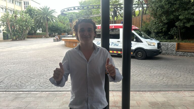 Elecciones legislativas francesas en España: los resultados