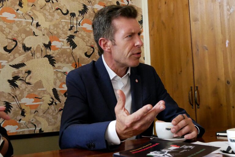 Qué cambiará para los franceses en España con un nuevo gobierno