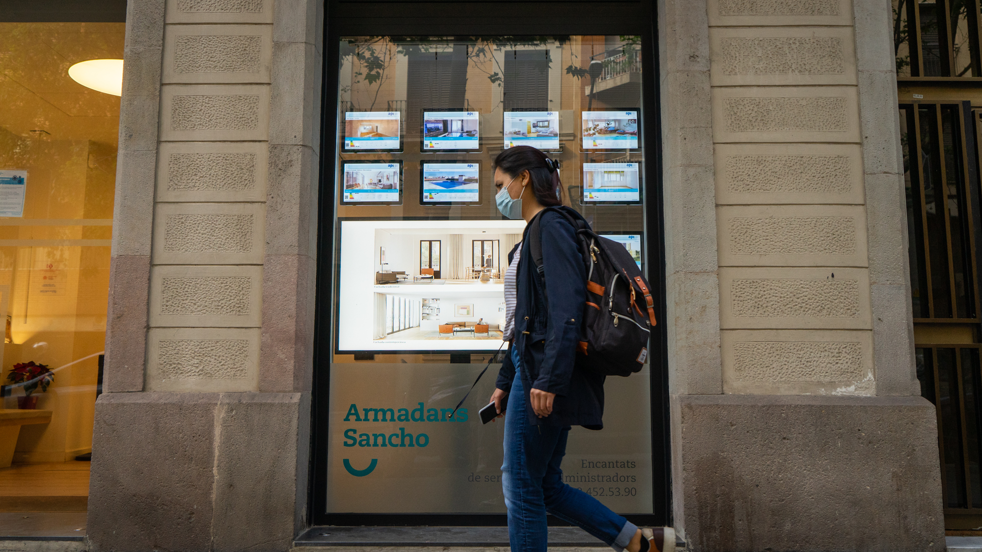 Guía práctica: cómo encontrar apartamento en Barcelona 9 Guía práctica de apartamentos en Barcelona