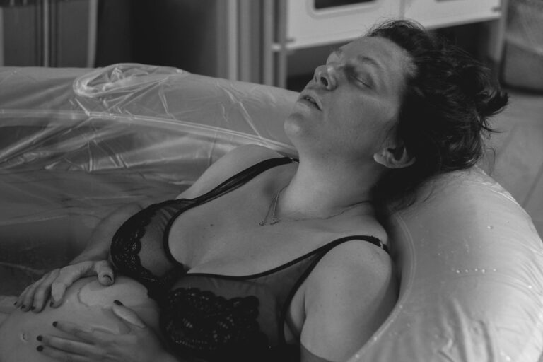 Capturando momentos de la vida gracias a un fotógrafo francés en Barcelona