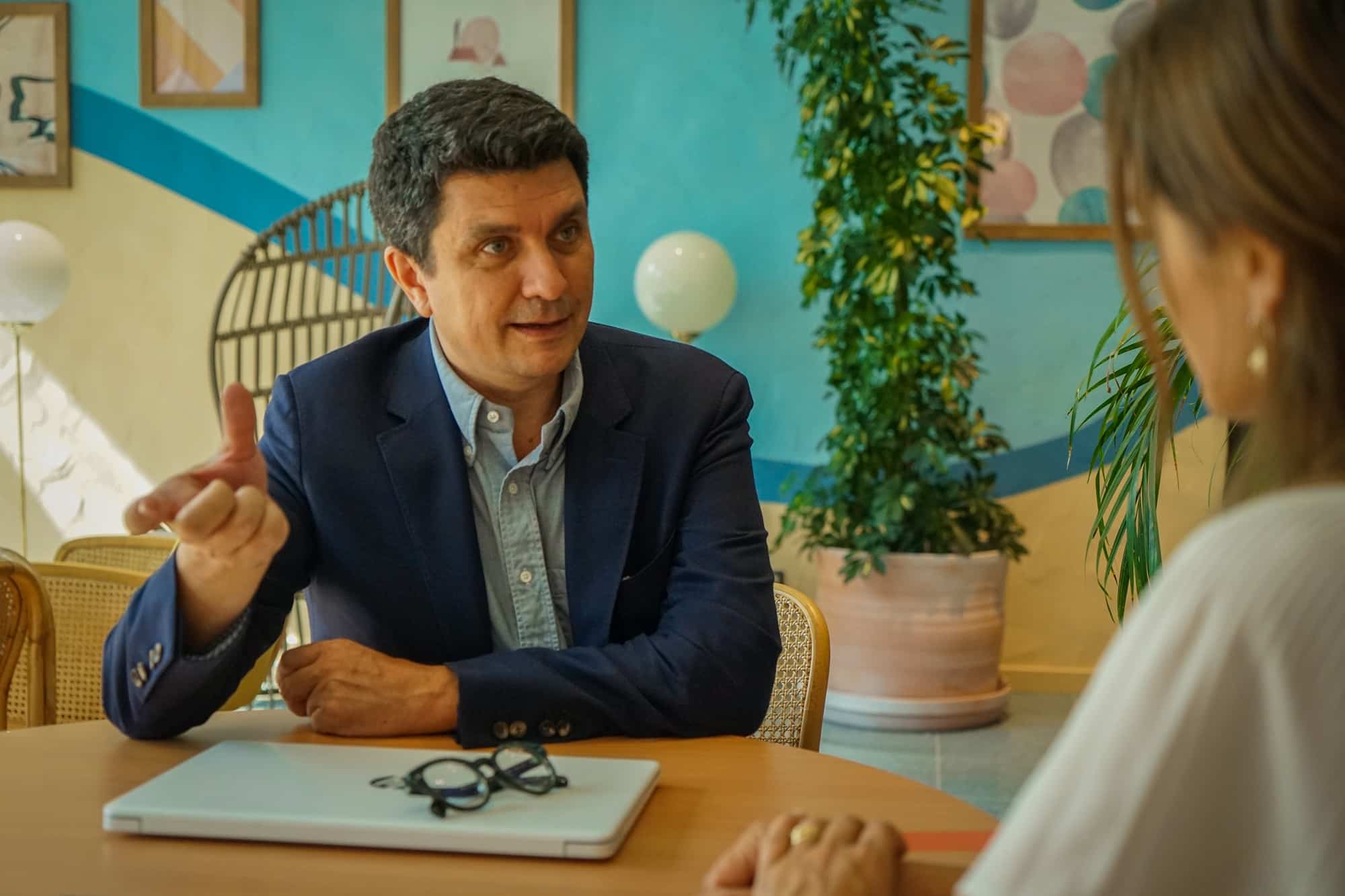 Julien Fortuit, coach profesional: 5 razones para realizar una evaluación completa de habilidades en Barcelona 3 emprendedores barcelona