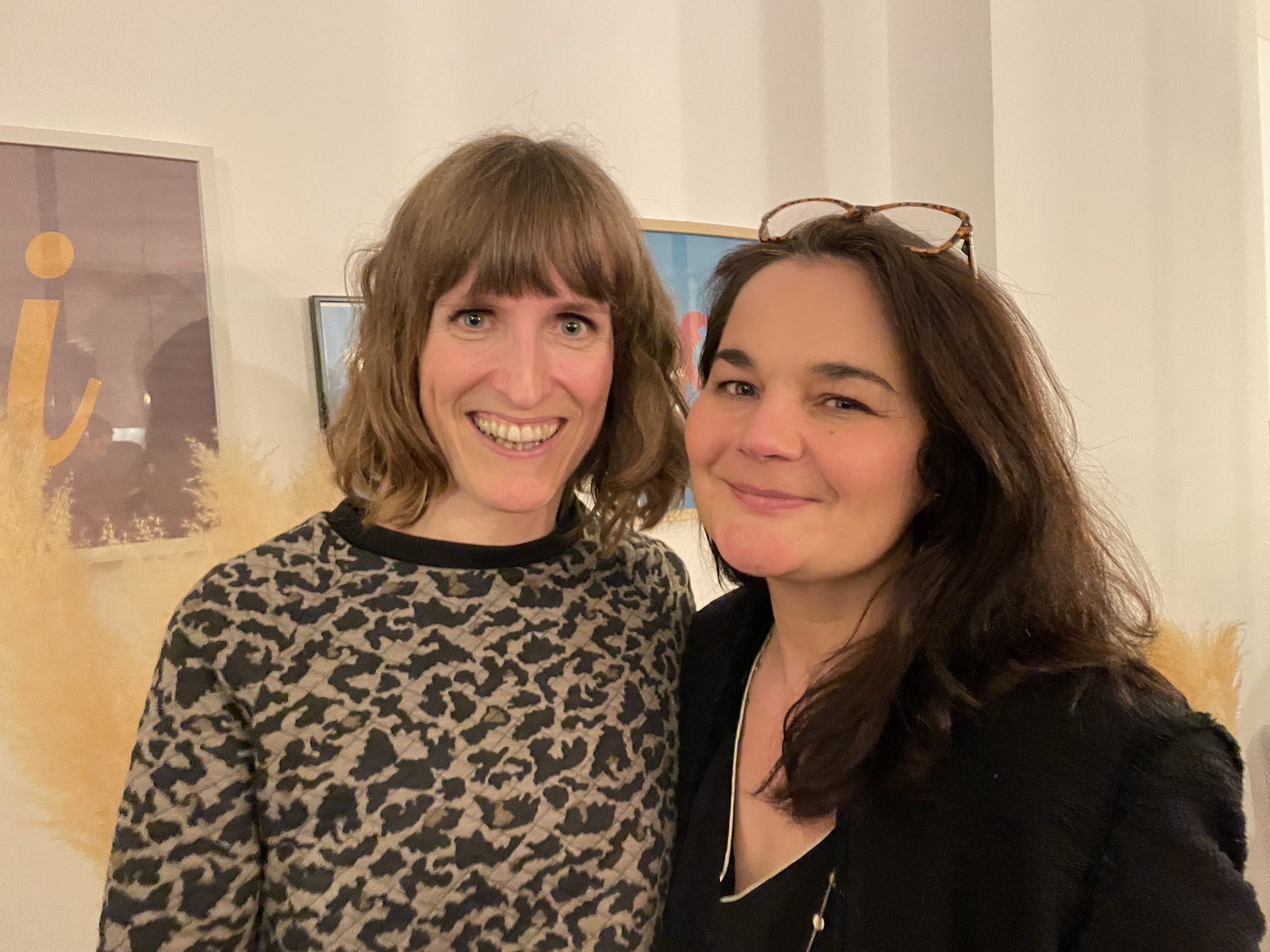 Los emprendedores franceses en Barcelona escalan