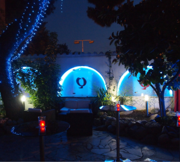 Ramon Mas: “La vida nocturna sigue evolucionando en Barcelona” 9 q pedralbes