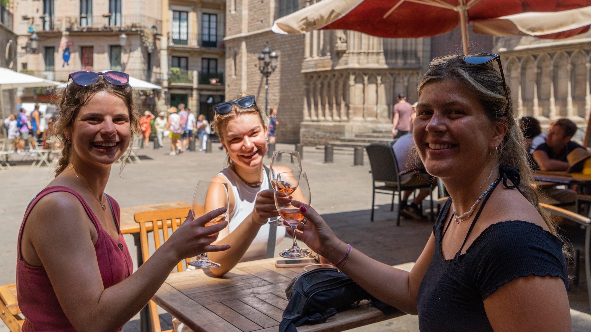 Francés en Barcelona: cómo arruinar tu integración paso a paso