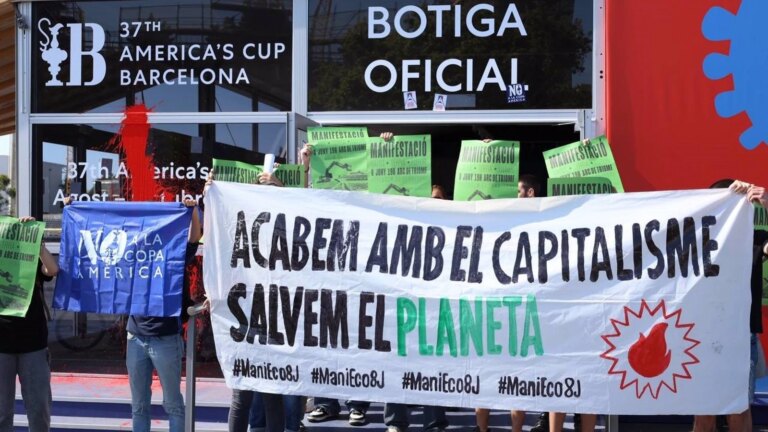 (VÍDEO) Un día con un deportista de la Copa América