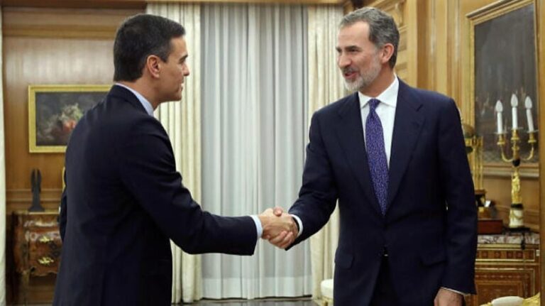 ¿Cuánto cuesta la monarquía española?