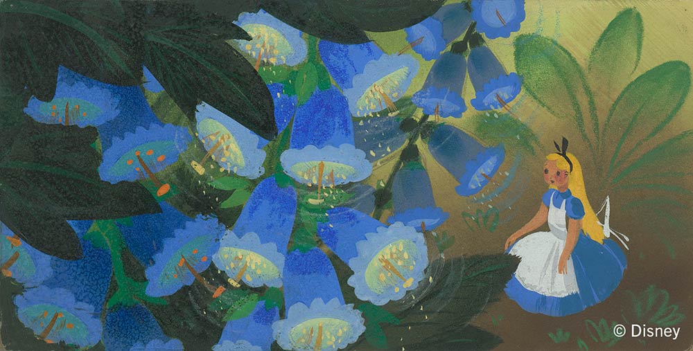 Equinoccio Barcelona Disney