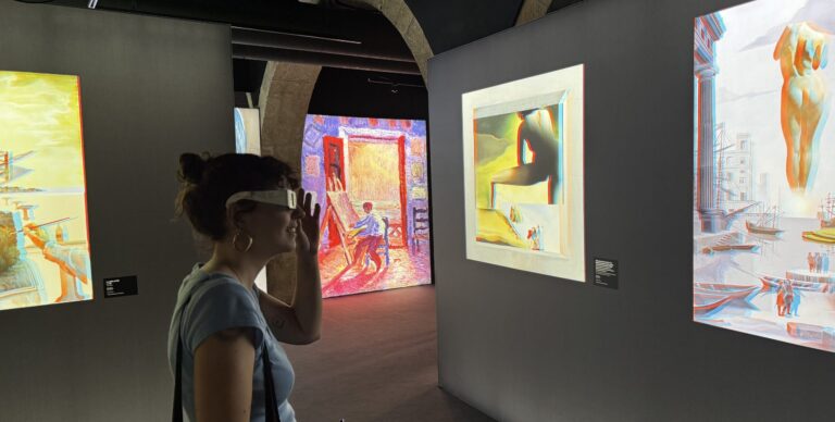 8 cosas para hacer solo en Barcelona