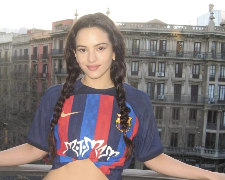 Fútbol real y camisetas falsas: el efecto Mbappé-Yamal