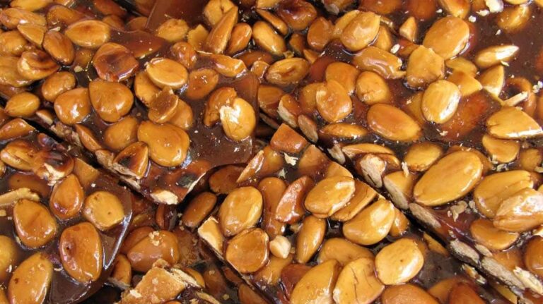 La (verdadera) historia del turrón