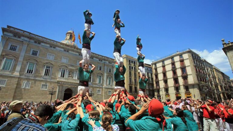 Mercè 2024: la guía rápida de lo imprescindible