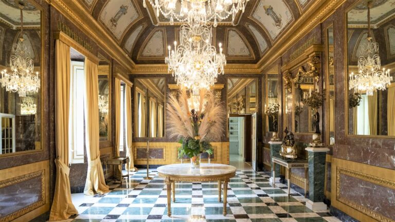 Mercè 2024: las puertas se abren en Barcelona