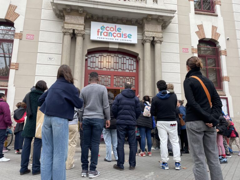 Mudarse a Barcelona con tu familia: ¿buena o mala idea?