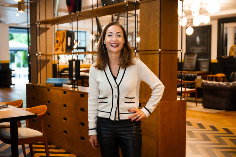 Repensar su carrera en consonancia con la misión y las aspiraciones de su vida: la clave para una vida exitosa, plena y equilibrada