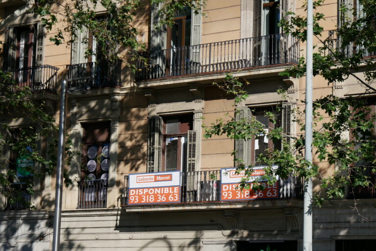 ¿Deberíamos preocuparnos por la expatofobia en Barcelona?