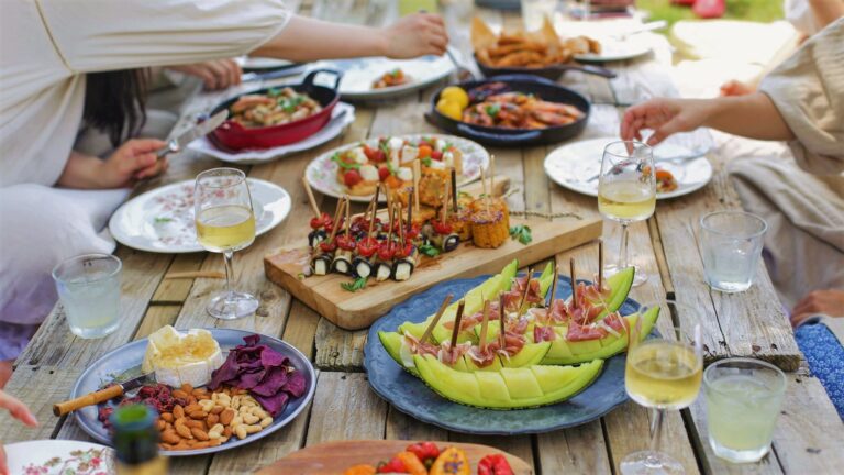 ¿La dieta mediterránea es realmente buena para la salud?