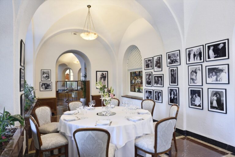 El hotel más emblemático de Europa está en la Costa Brava