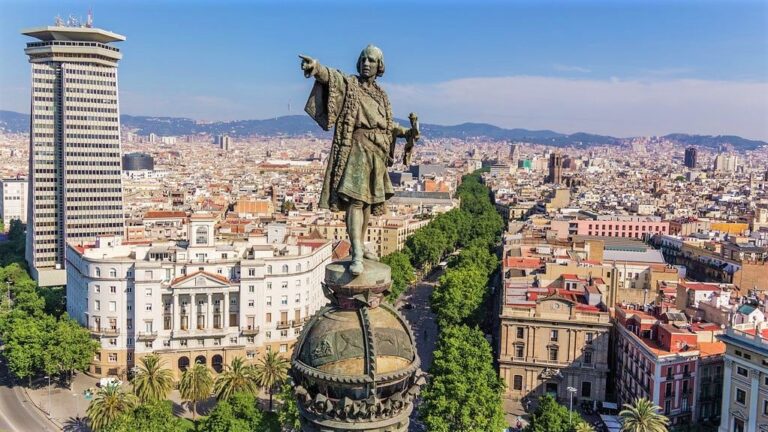 El origen de la celebración del 12 de octubre, un polémico día festivo en España