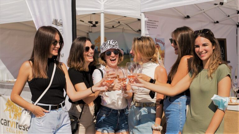 El preocupante envejecimiento de la población española