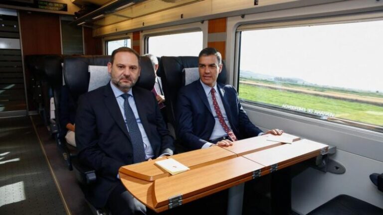 Koldo: el caso de corrupción que envenena al gobierno español