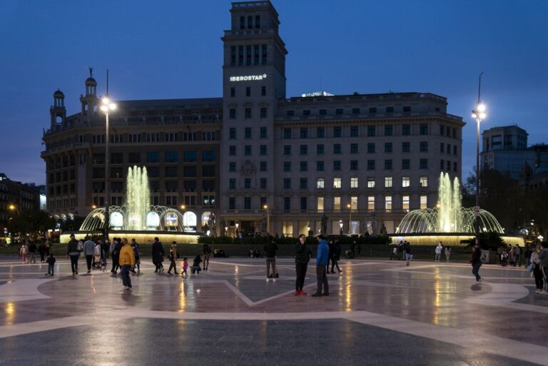 Por qué España debería quedarse en horario de invierno