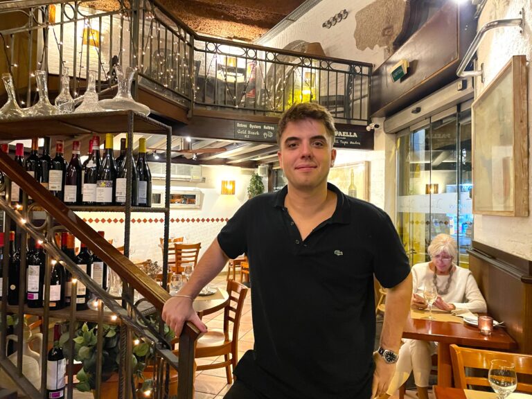 Restaurantes en Barcelona: ¿por qué han subido tanto los precios?
