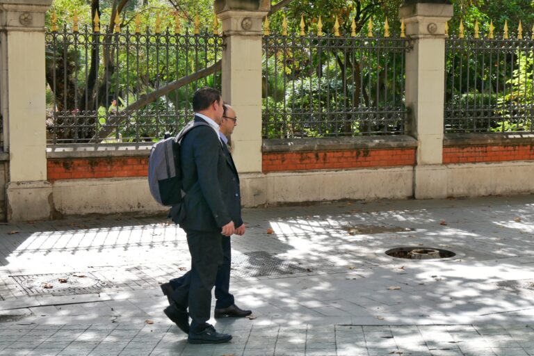 “Superexpat”: ¿expatriar más para ganar más?