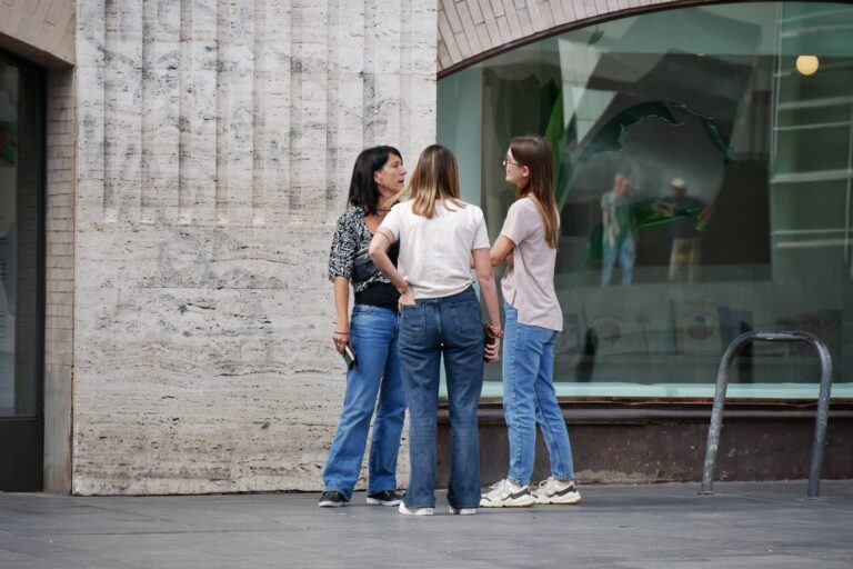 ¿Cómo aprender idiomas extranjeros te hace más tolerante?