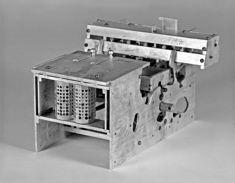 5 inventos españoles que revolucionaron el mundo