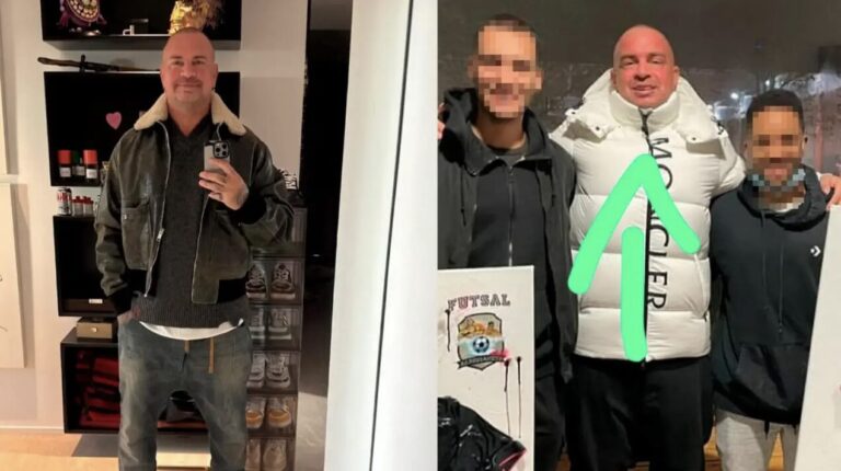 En Barcelona, ​​el puerto en tensión entre el narcotráfico y las historias de bandas