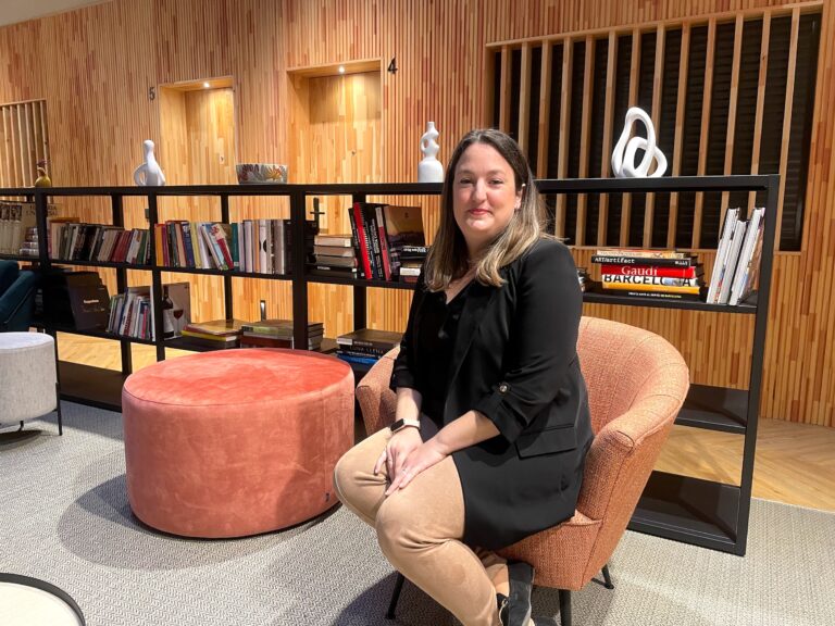 En Barcelona, ​​los edificios del futuro ya son una realidad (y sorprende)