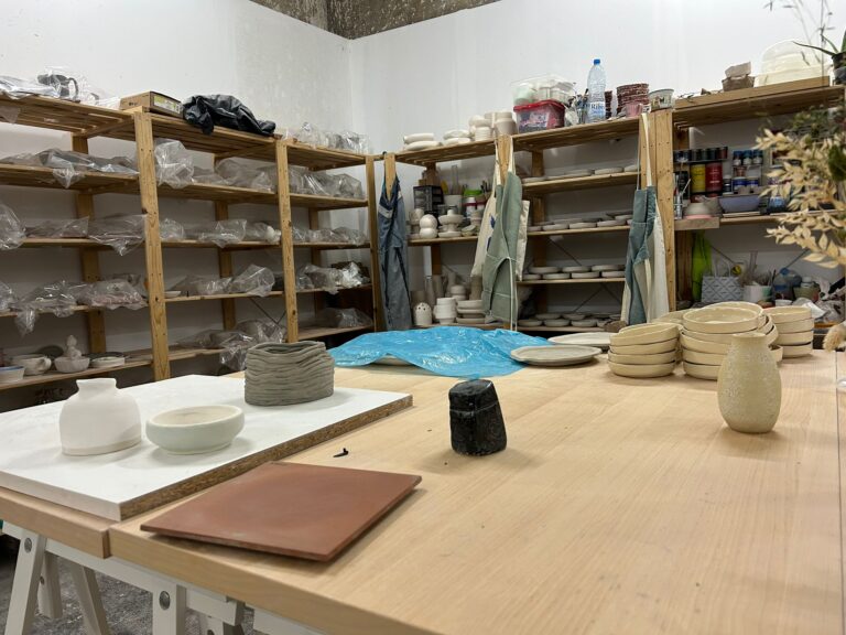 Gaudí, Instagram y la cerámica: el paraíso de la artesanía está en Barcelona