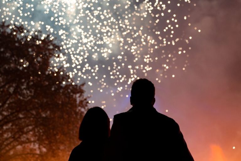 Las divertidas Navidades de los expats barceloneses