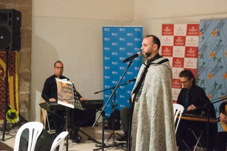 Las mezquitas de España, una cuestión de influencia