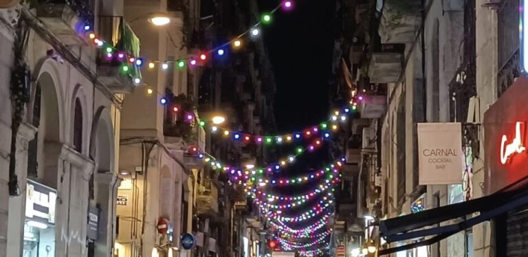 Qué cambia el laicismo de cara a la Navidad en Barcelona