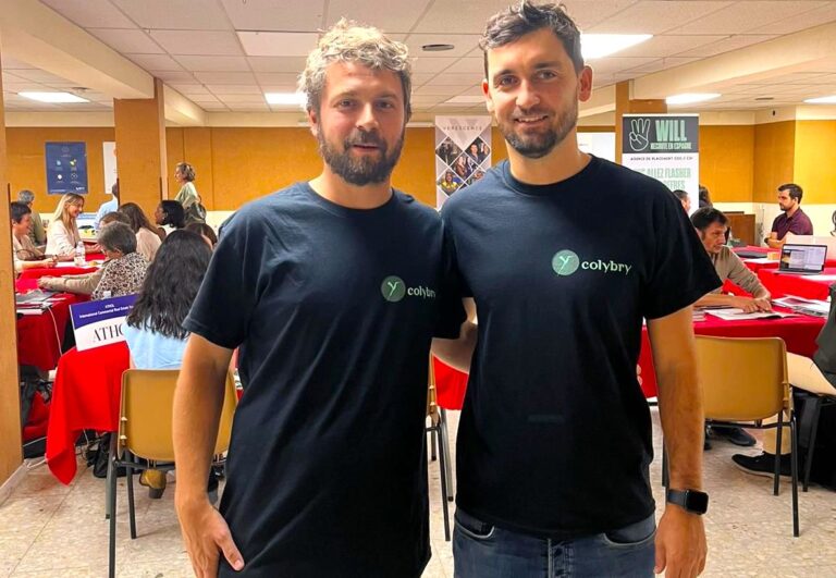 Trabajo: agencia de expatriación para franceses en España