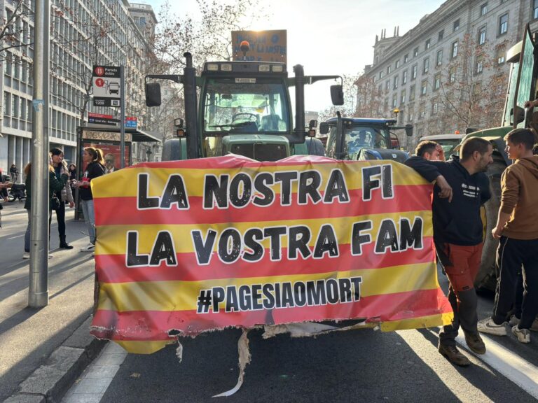 Acuerdo entre la UE y Mercosur: las consecuencias en España