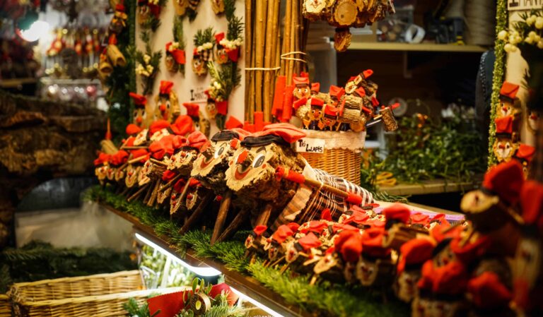 Las 5 tradiciones navideñas catalanas más singulares