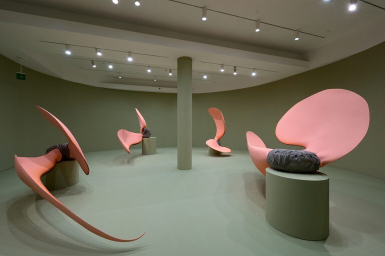 Las 9 exposiciones de Barcelona que no te puedes perder este invierno