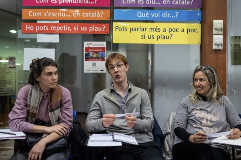 Leer, contar, resolver problemas: España por debajo de la media