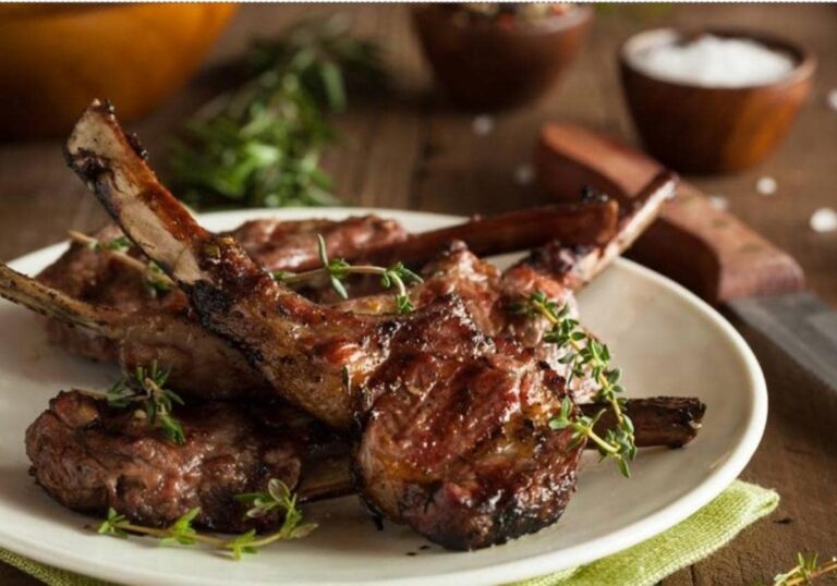 ¿Qué comemos en Navidad en España?