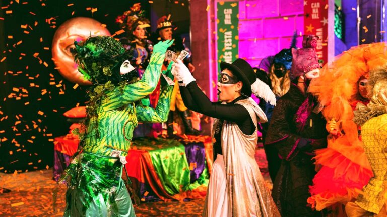 25 cosas que hacer en Barcelona en 2025