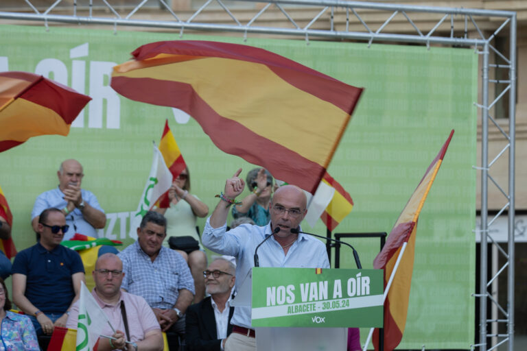 A 50 años de su muerte, Franco sigue dividiendo a España (y a los jóvenes)