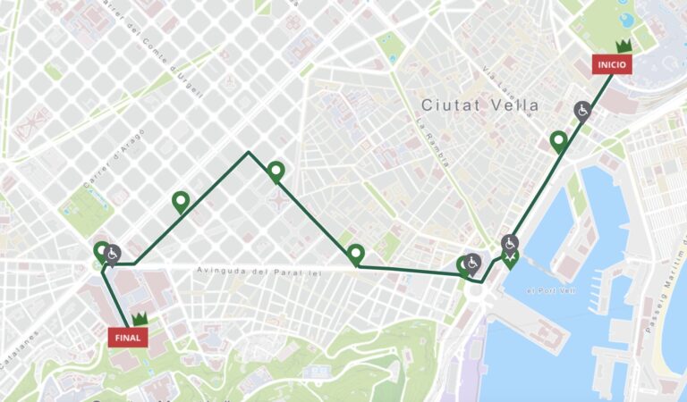 Reyes Magos 2025: ¿dónde ver el desfile en Barcelona?