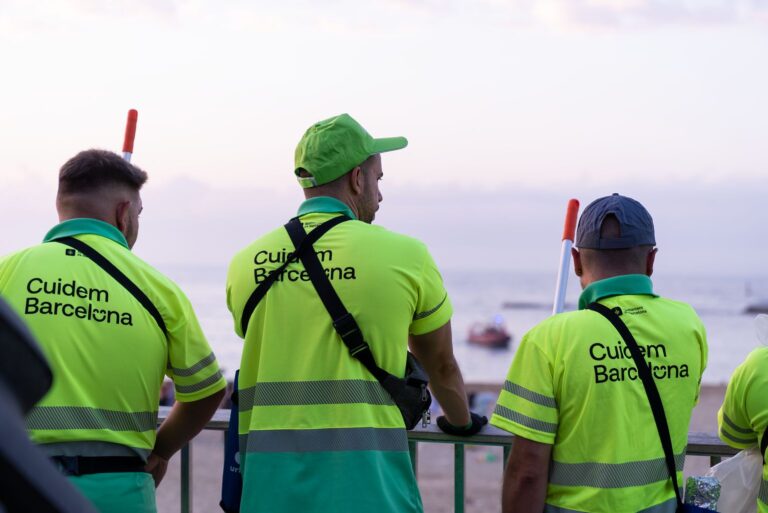 Tendencias del empleo en España para 2025