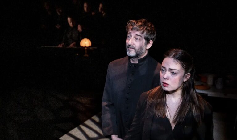 En Barcelona, ​​dos semanas de teatro en francés con el festival Oui!